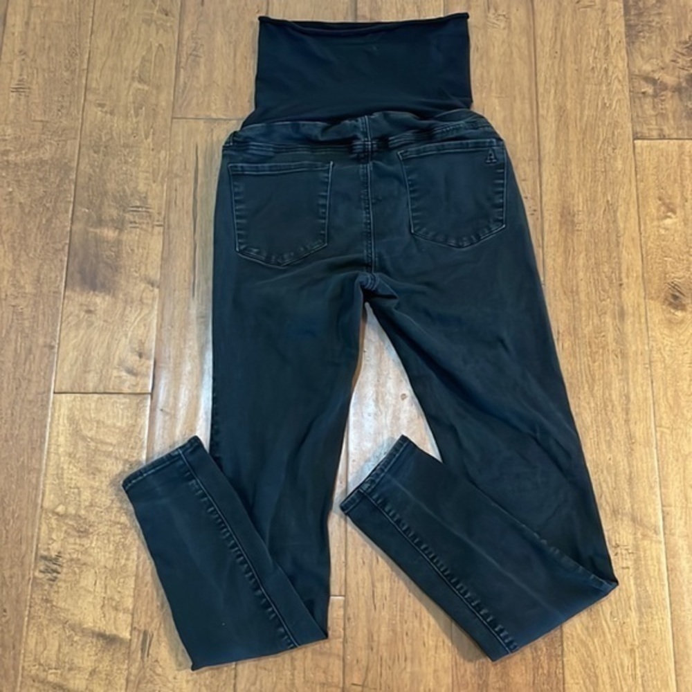 Articles of Society Secret Fit Belly Skinny Maternity Jeans - Picture 3 of 6